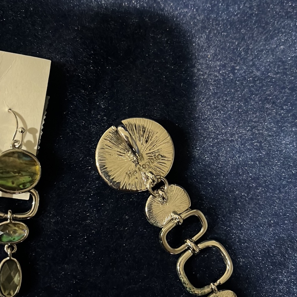 Lia Sophia Earring Set - Picture 2 of 2